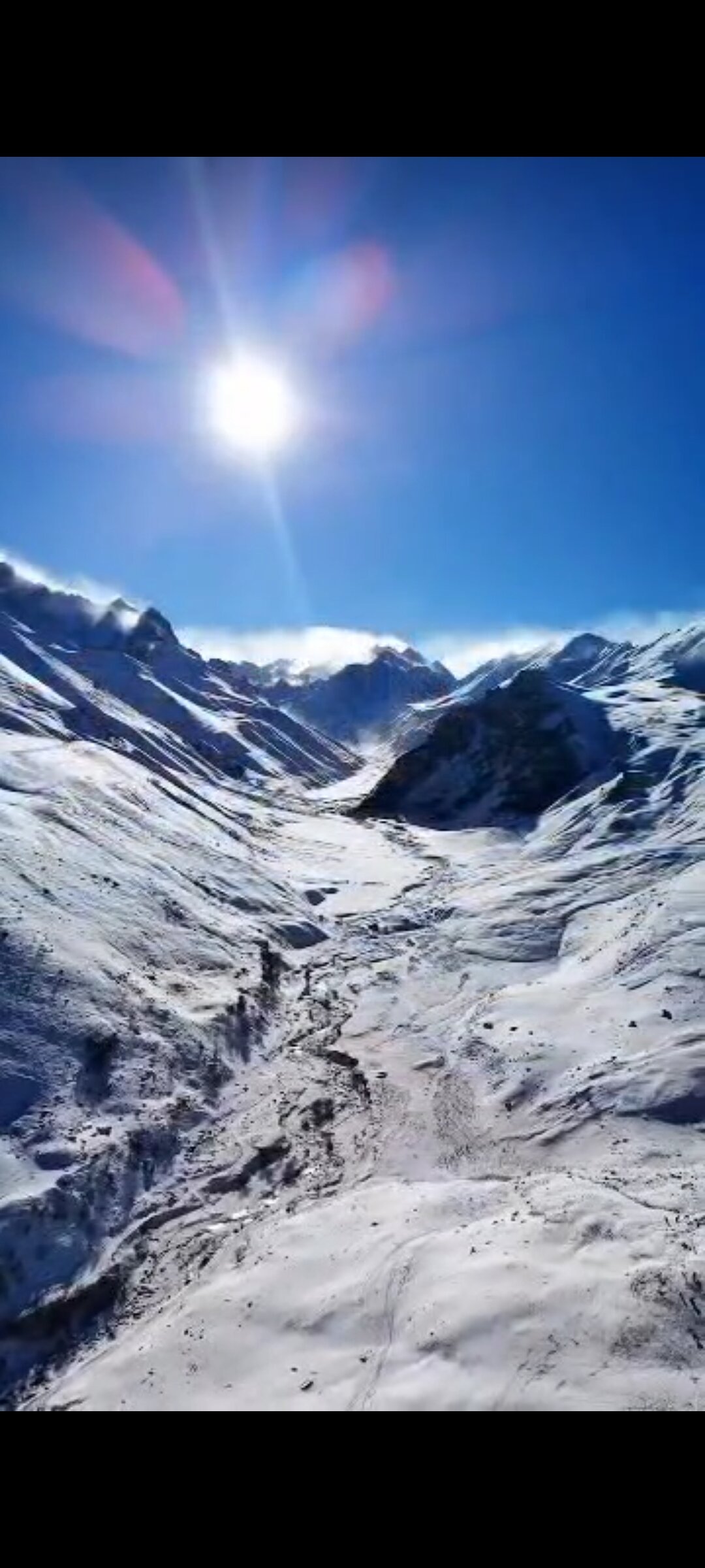 Фото АкъТау Шале