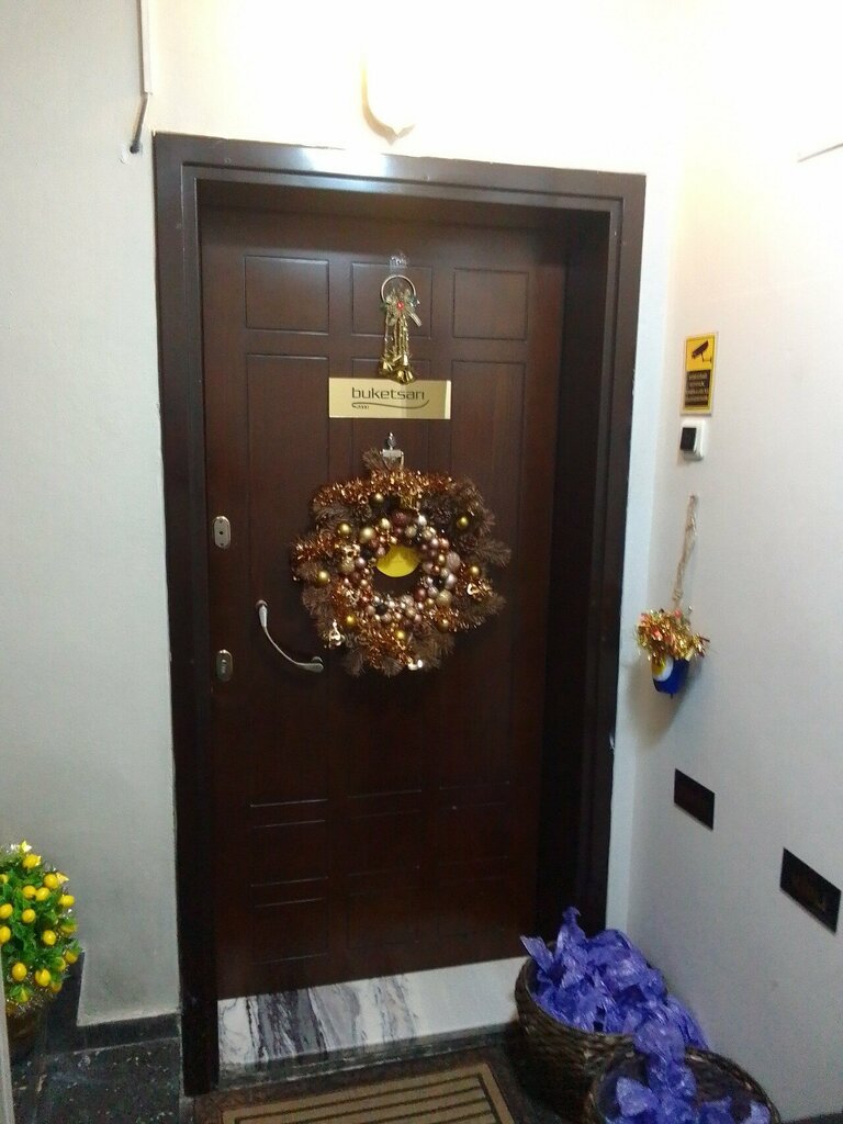اختصاصيو علاج النطق Buket Sari Dil Speech Therapy Center ، إزمير، صورة
