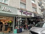 Luvya Bag (İstanbul, Bahçelievler, Fetih Cad., 14B) ، أكياس وحقائب السفر