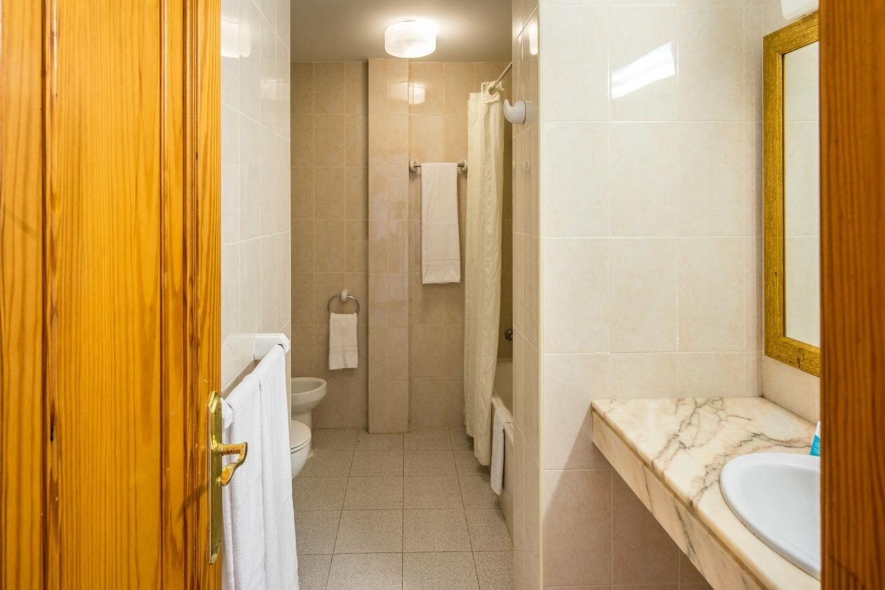 Фото Blue Sea Hotel Los Fiscos