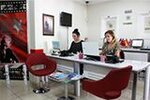 Just English Language & TOEFL Center (Bursa, Nilufer District, Fatih Sultan Mehmet Boulevard, 175) ، دورات لغة أجنبية