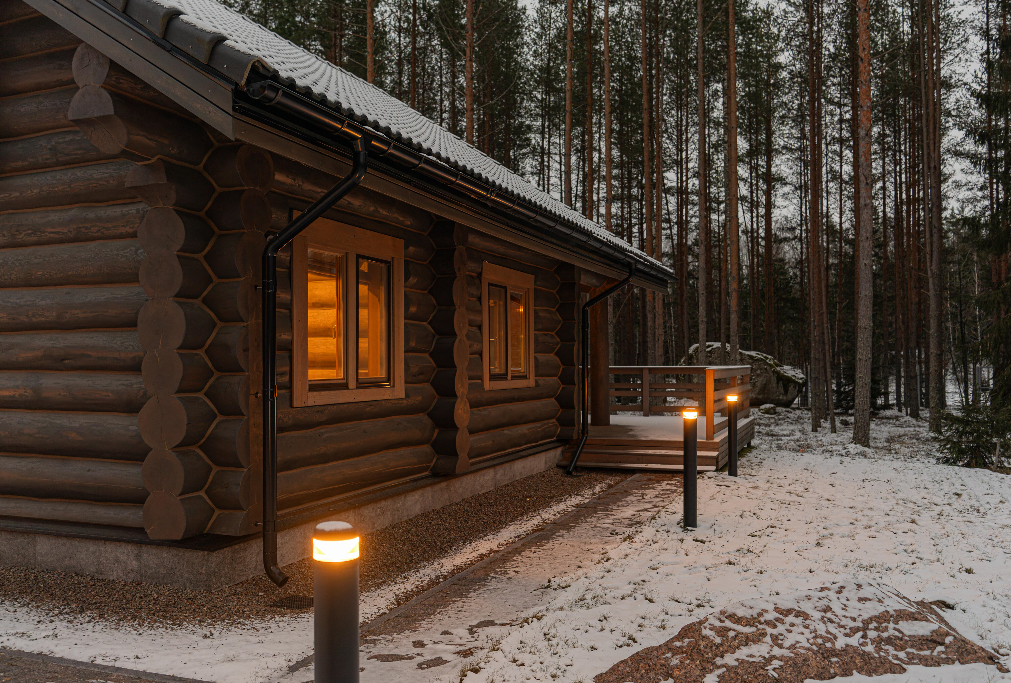 Фото Дома на Сайме