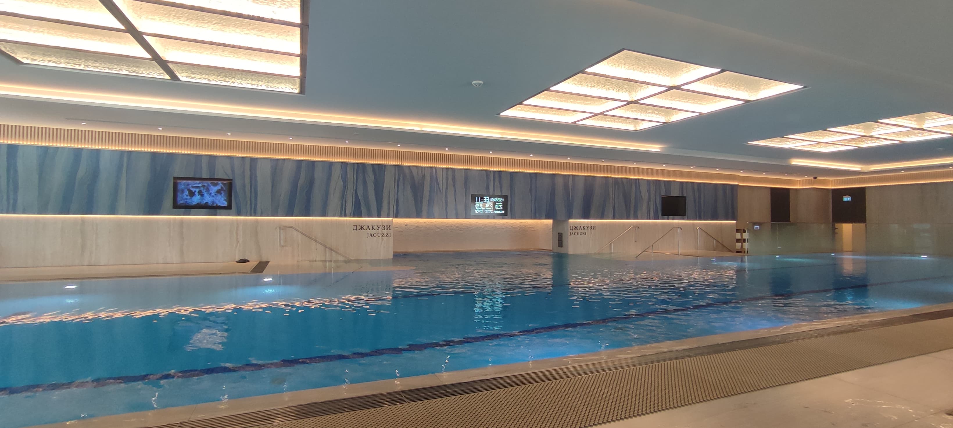 Фото Vladivostok Grand Hotel & SPA