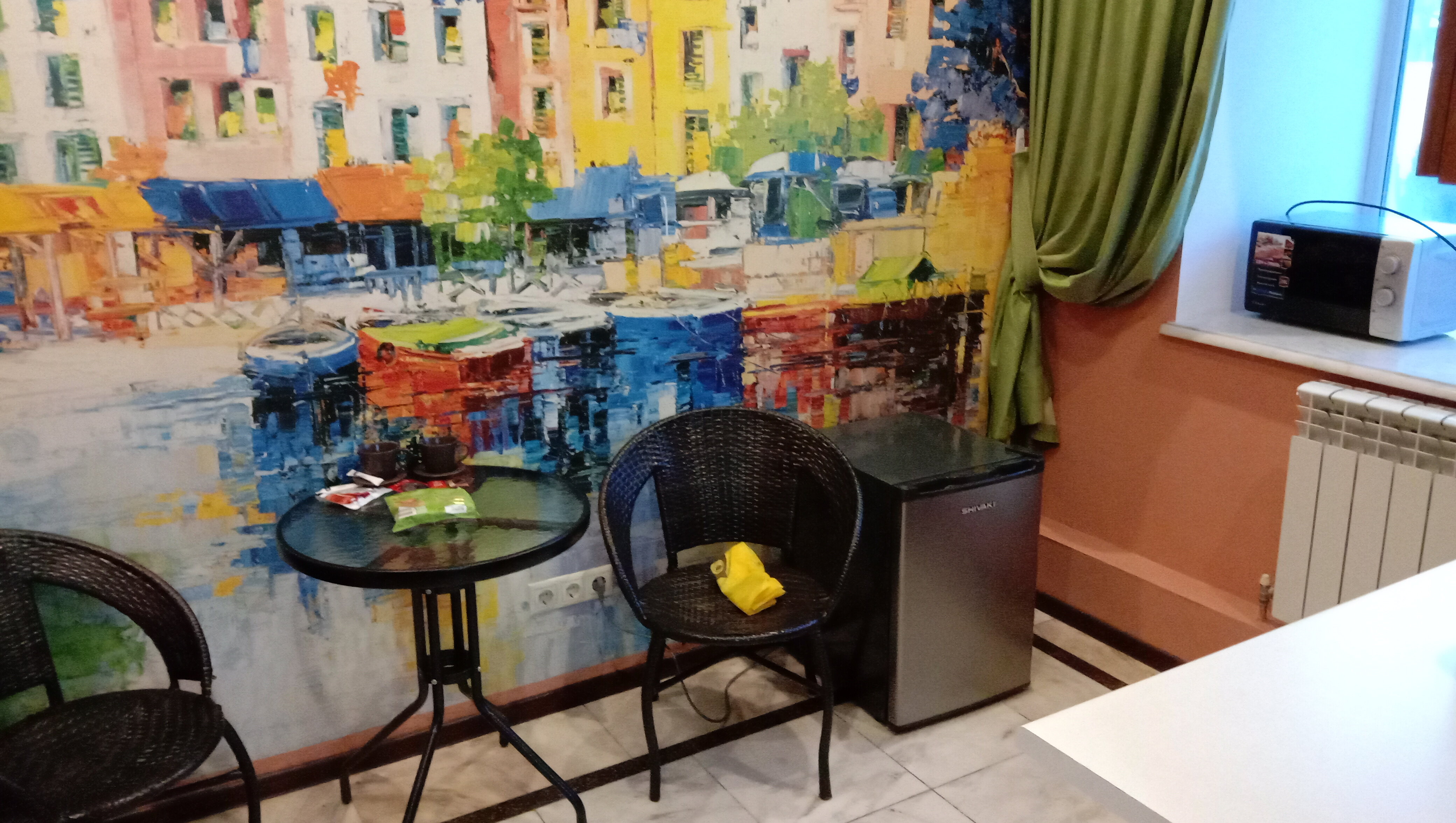 Фото Цезарь