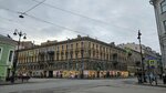 Доходный дом Нимана (Zagorodniy Avenue, 20), landmark, attraction