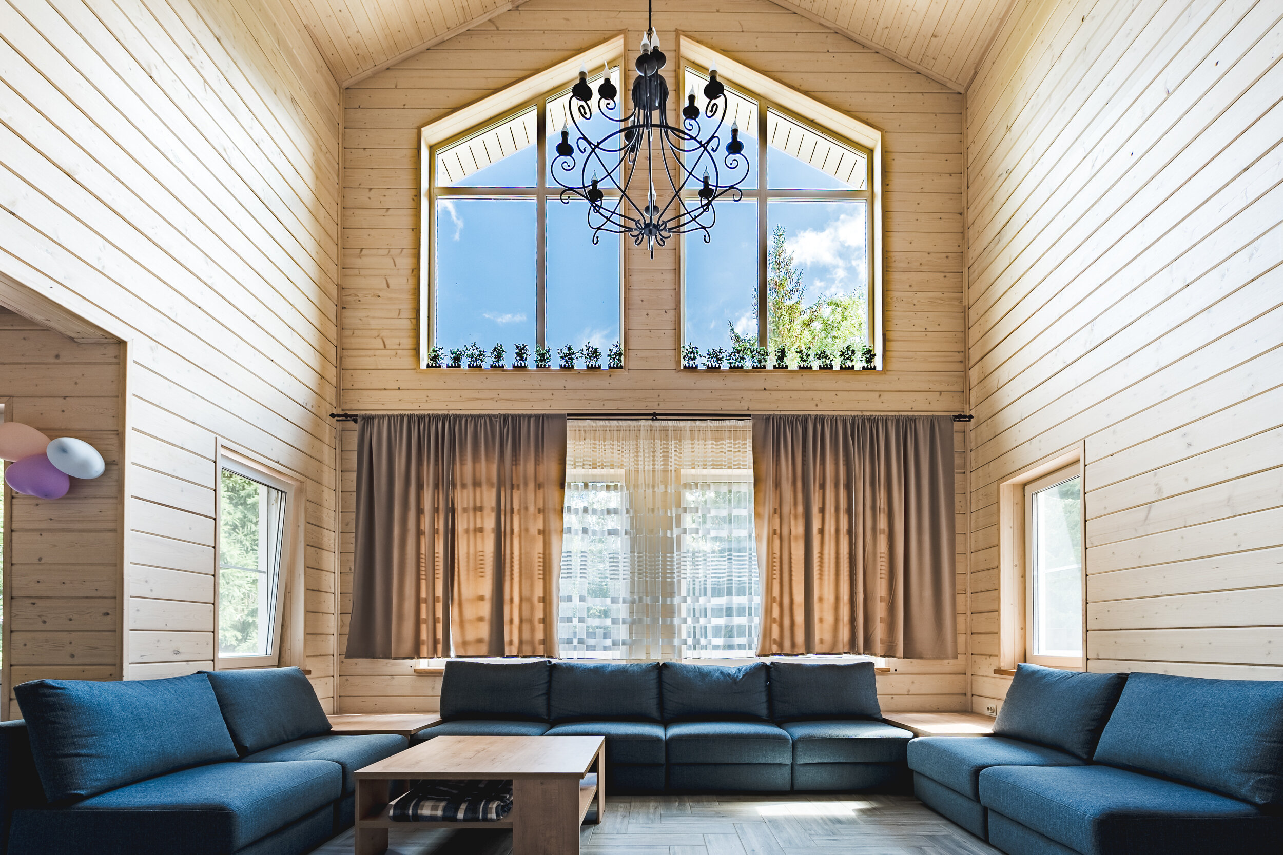 Фото Загородный клуб Моя дача