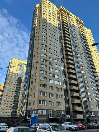 Satin Home Apart на проезде Толубеевский  фото 2