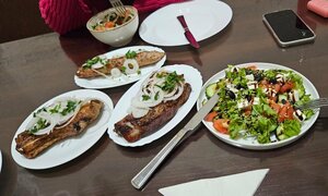 Nadezhda (selo Chaltyr, Krasnoarmeyskaya ulitsa, 65Б), cafetería