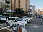 Kaplanlar Automotive (İstanbul, Kadikoy, İmam Ramiz Sok., 47A) ، وكلاء سيارات