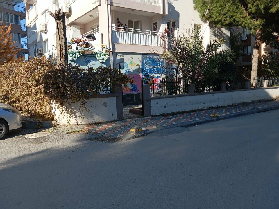 Kindergarten, nursery Private Narlidere Strawberry Honey Kindergarten, Izmir, photo