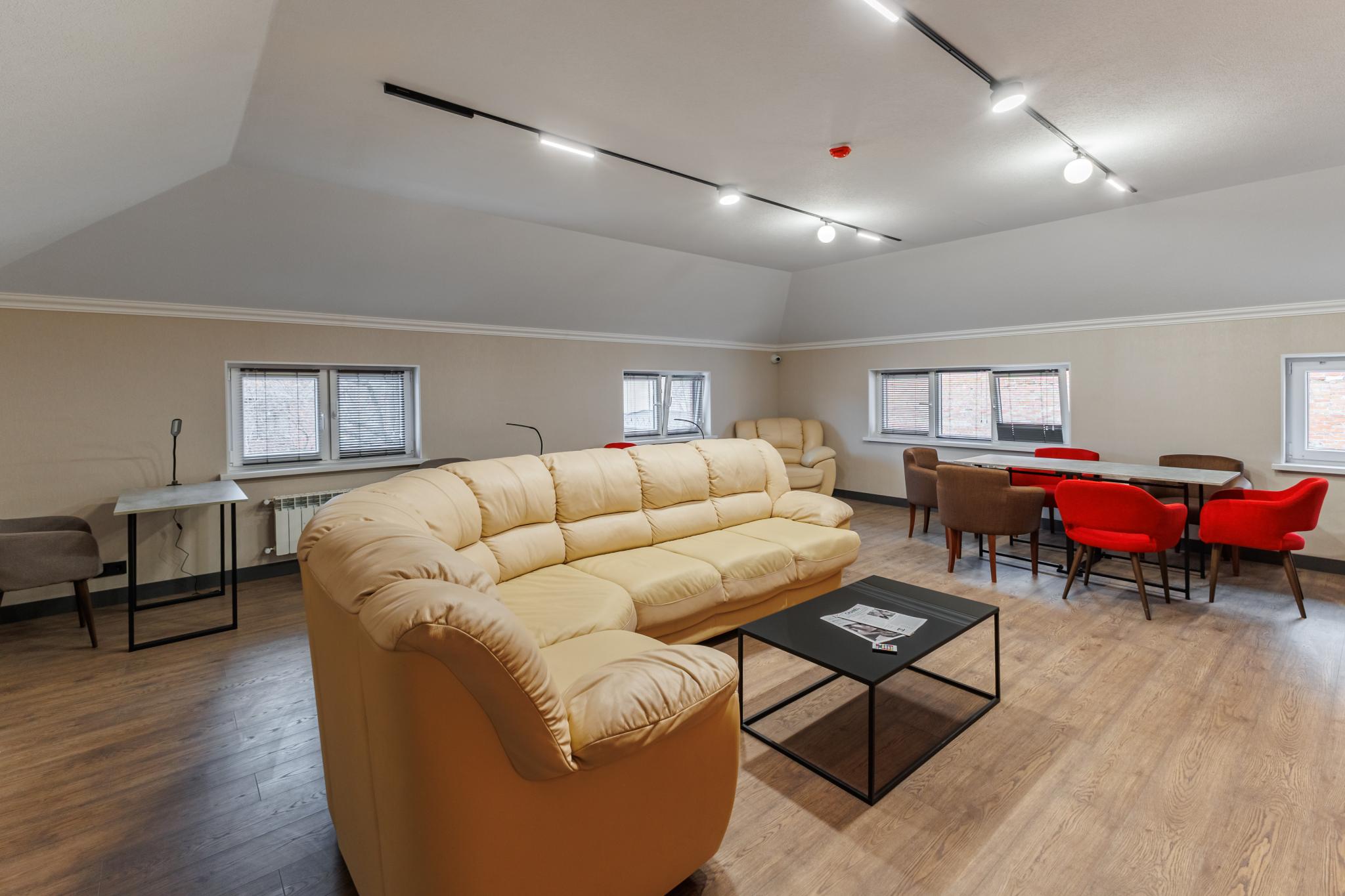 Фото Хохлэнд