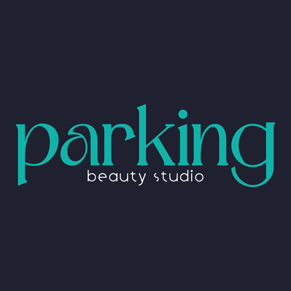Parking beauty studio