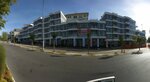 Marina Blue Pendik (İstanbul, Pendik, Olimpiyat Cad., 64), sales office