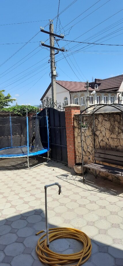 Фото Гостевой дом на Прямой