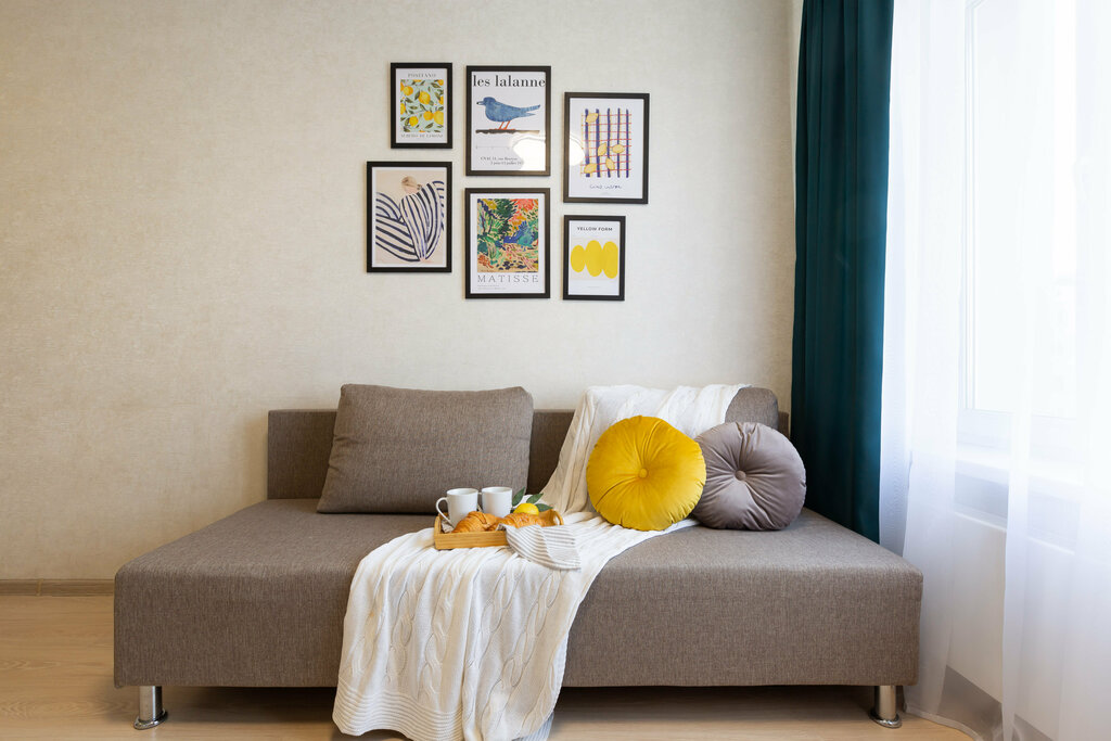 Hotel Nadyozhnyj posutochnik, Moscow, photo