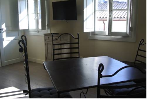 Фото Aux Augustins