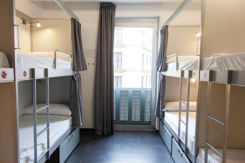 Фото Hostel St Christopher's Inn Barcelona