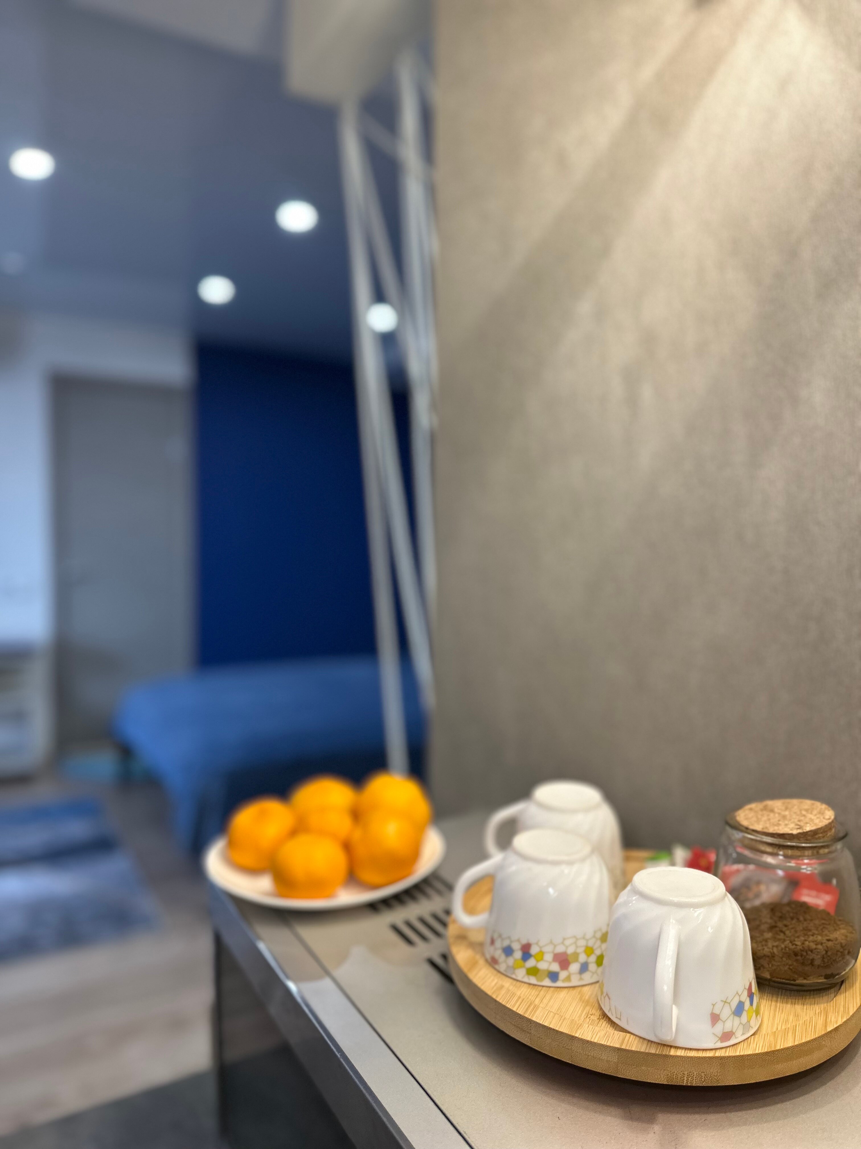 Фото Дом с лилиями