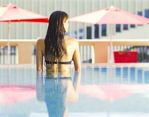 Гостиница The Spanish Court Hotel