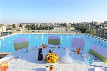 Фото St. George Hotel Jerusalem