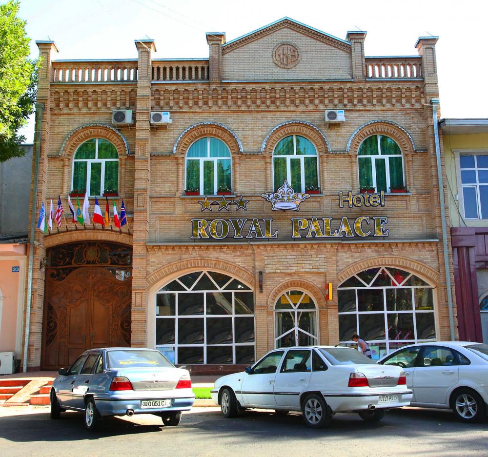 Фото отеля 3