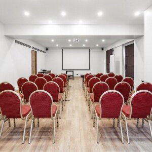 Фото Shota Rustaveli Boutique hotel