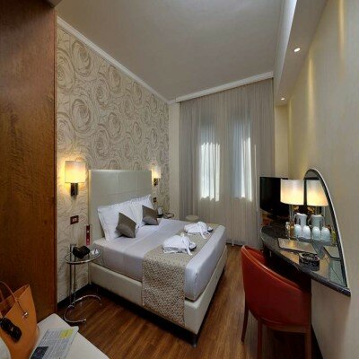 Фото Best Western Hotel City