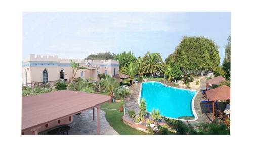 Фото Villa Pappas