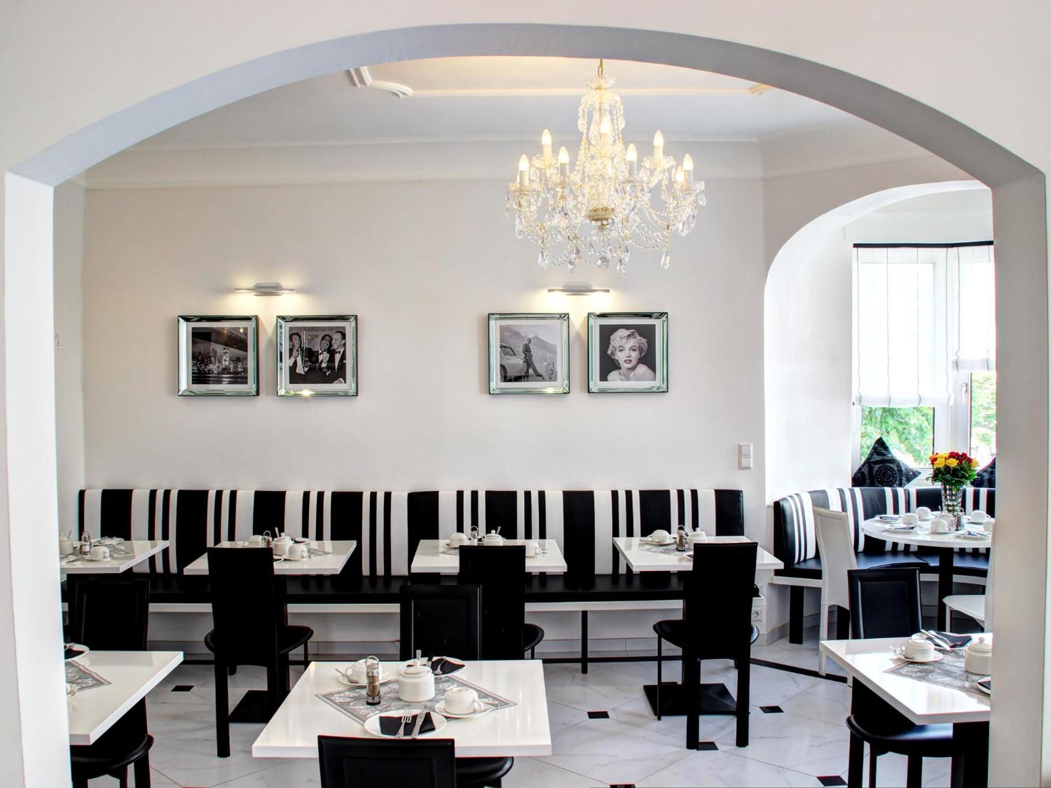 Фото Hotel Linde