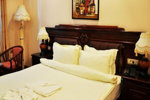 Гостиница Royal Hotel & Spa