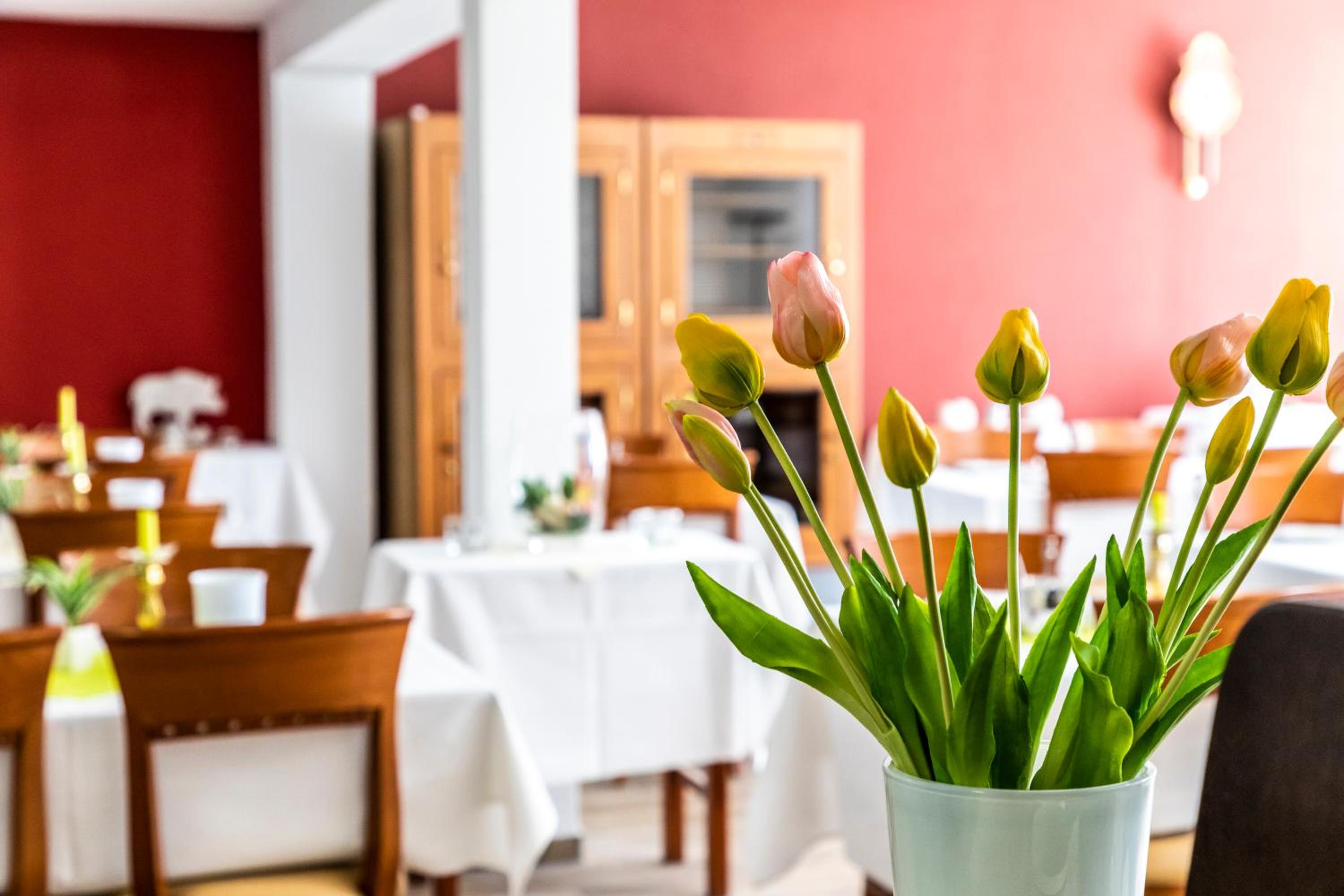 Фото Hotel Jägerhaus