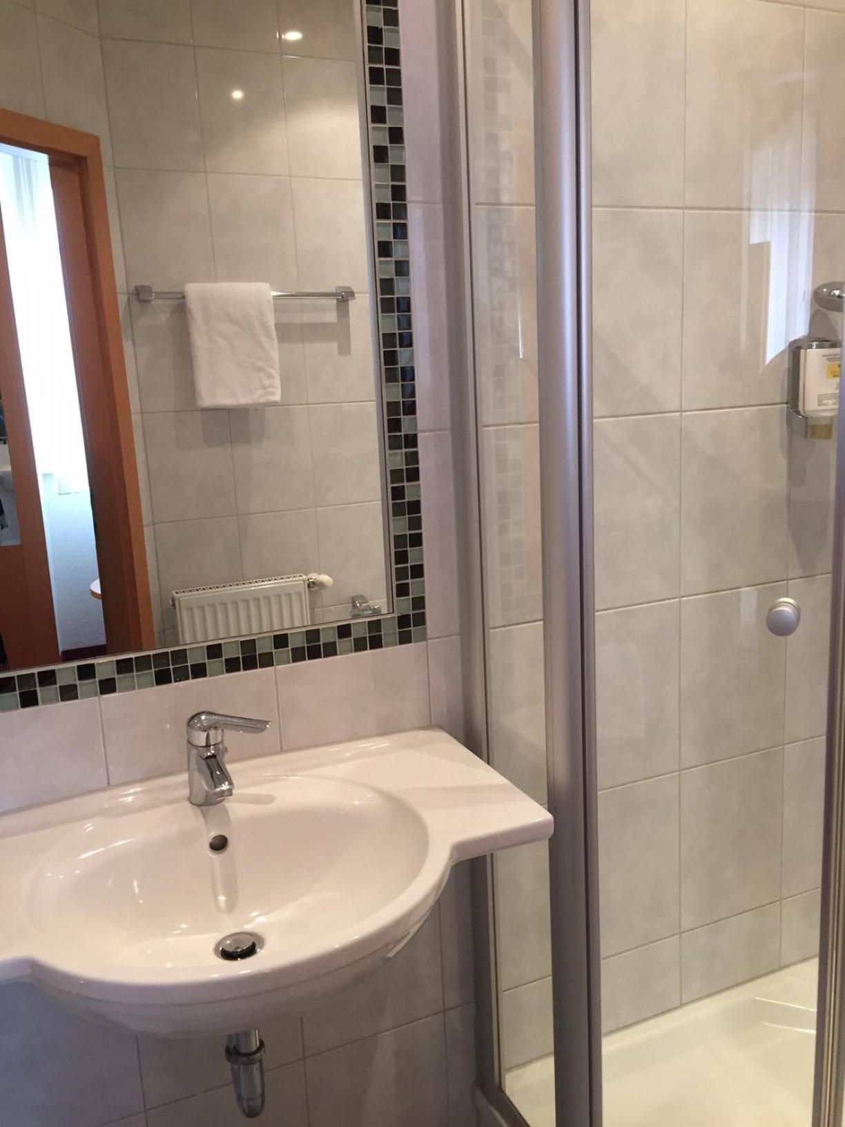 Фото Hotel Rose Heidelberg