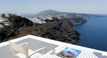 Фото Krokos Villas