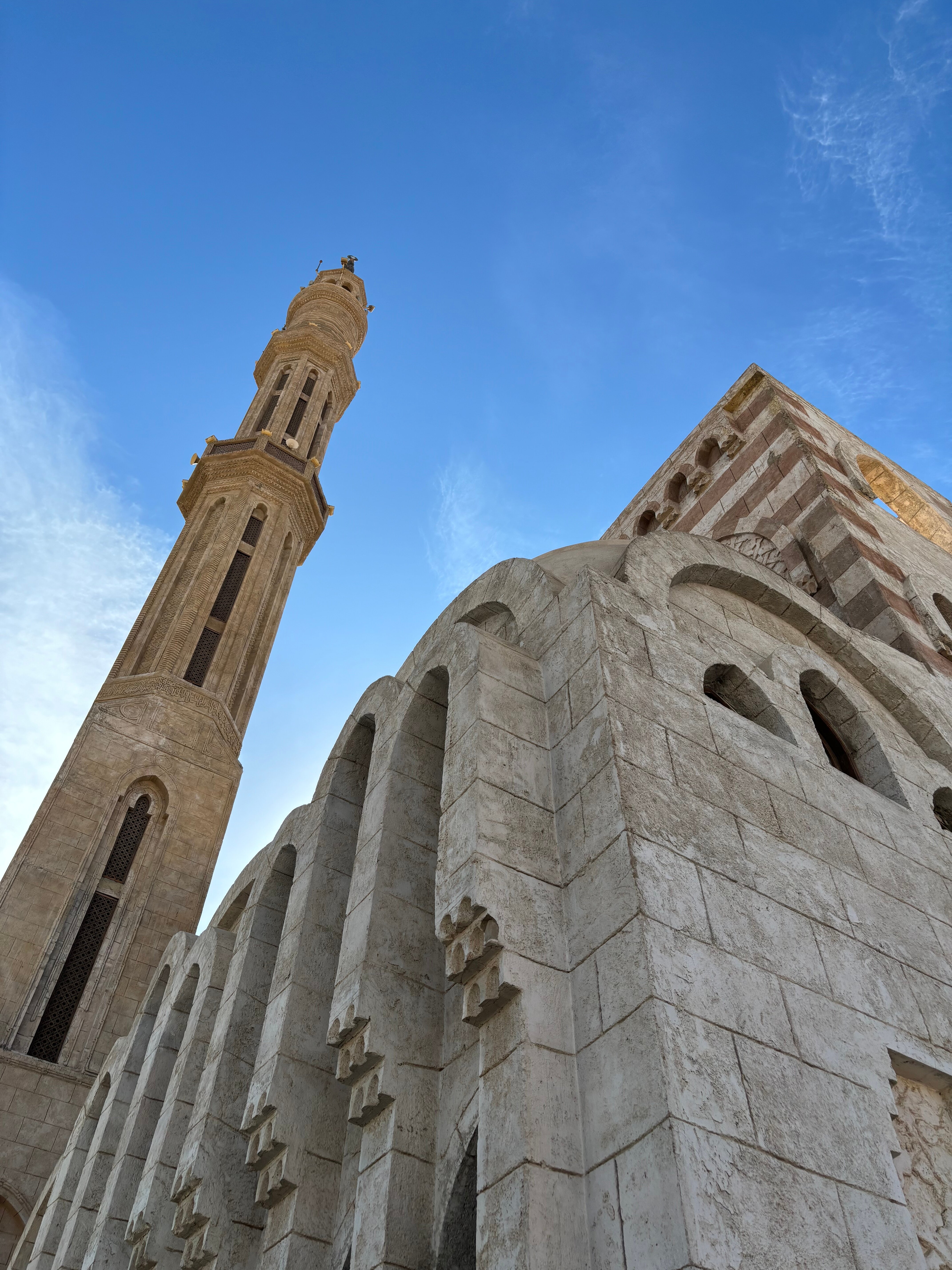 Фото Reef Oasis Blue Bay Resort