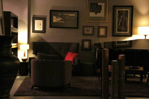 Фото Villa C Hotel