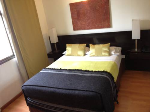 Фото Hotel Alma De Buenos Aires