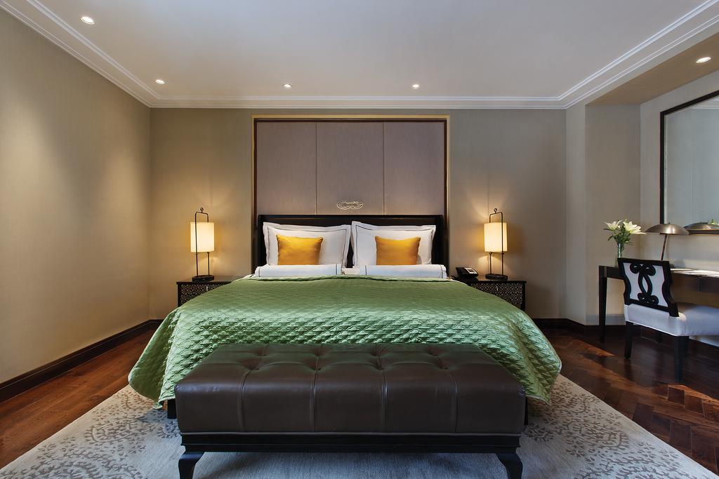 Фото The Claridges New Delhi