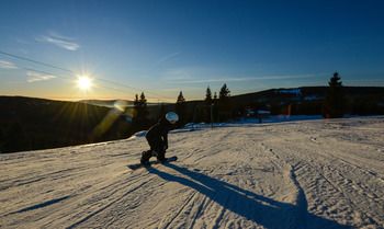 Фото Penzion Andula