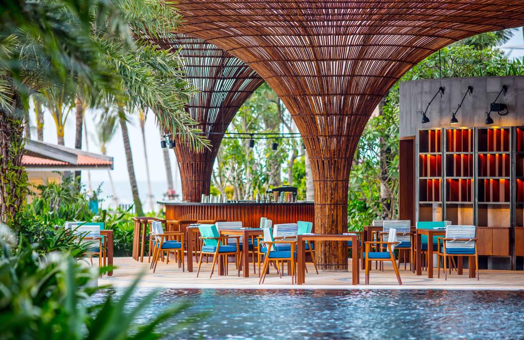 Фото InterContinental Phu Quoc Long Beach Resort by IHG