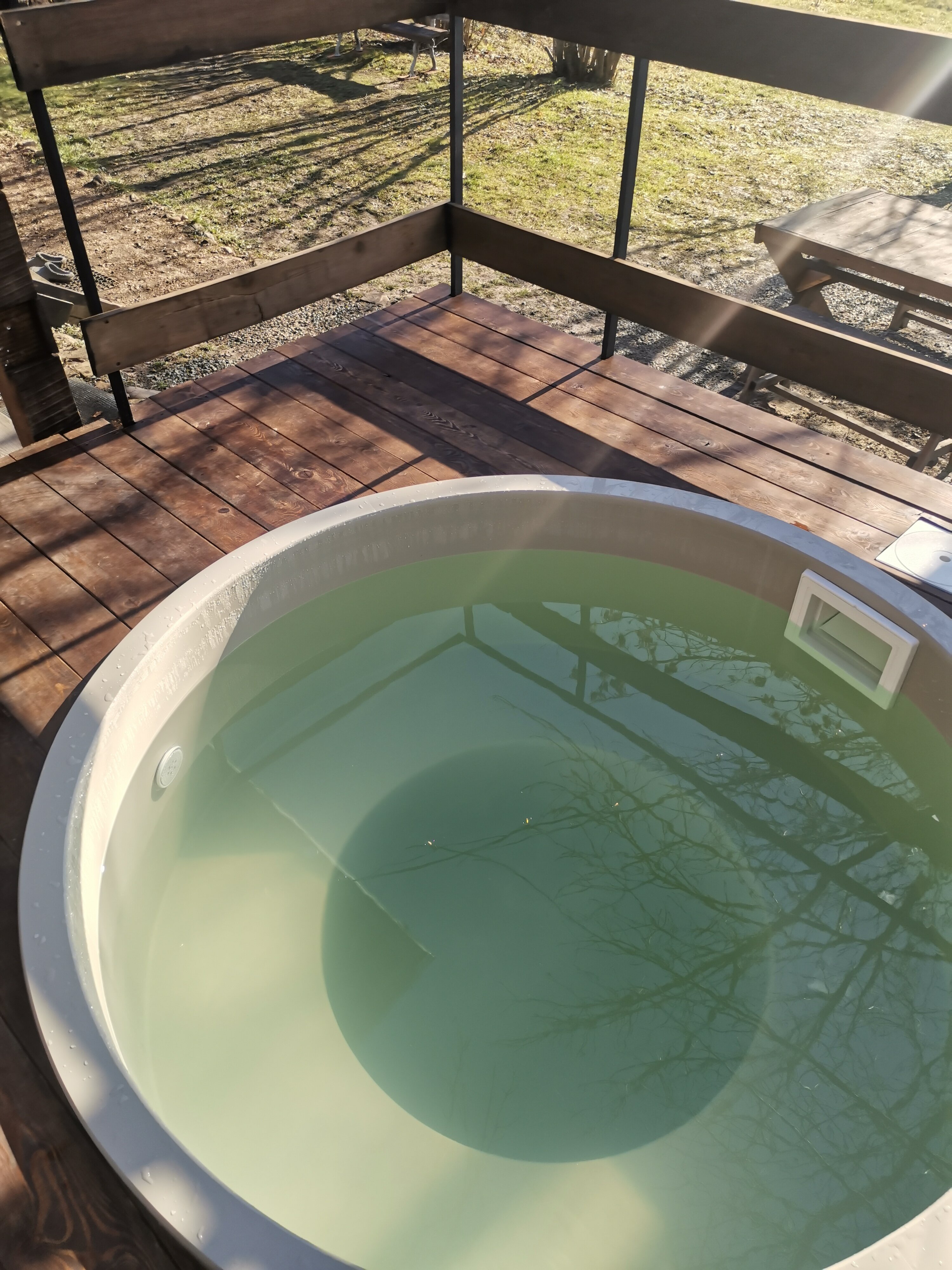 Фото Грушевая вода