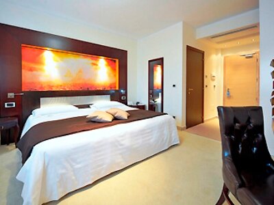 Фото Mercure Olbia