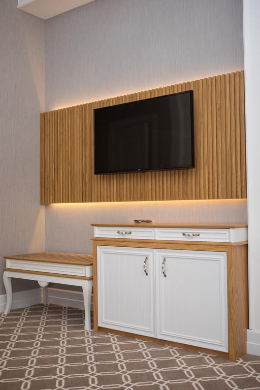 Фото Theatrum Hotel Baku