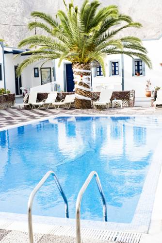 Фото Anezina Villas