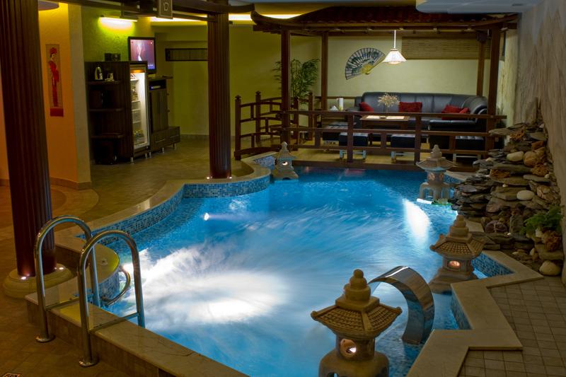 Фото Отель Villa Rossa