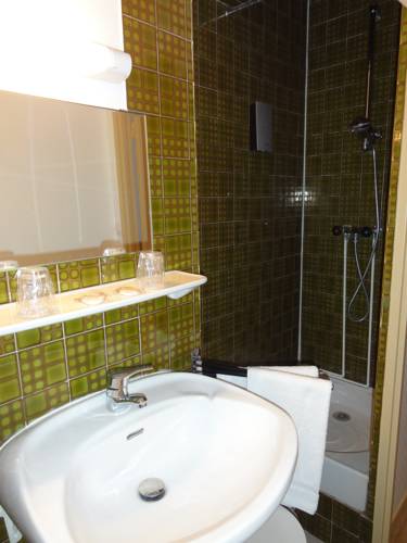 Фото Hotel Le Boischaut - Citotel Chateauroux