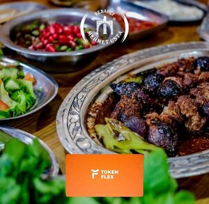 Kebapci Mehmet Usta (Kocaeli, Derince, Denizciler Cad., 19), cafetería