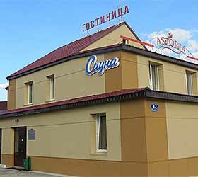 Фото отеля 2