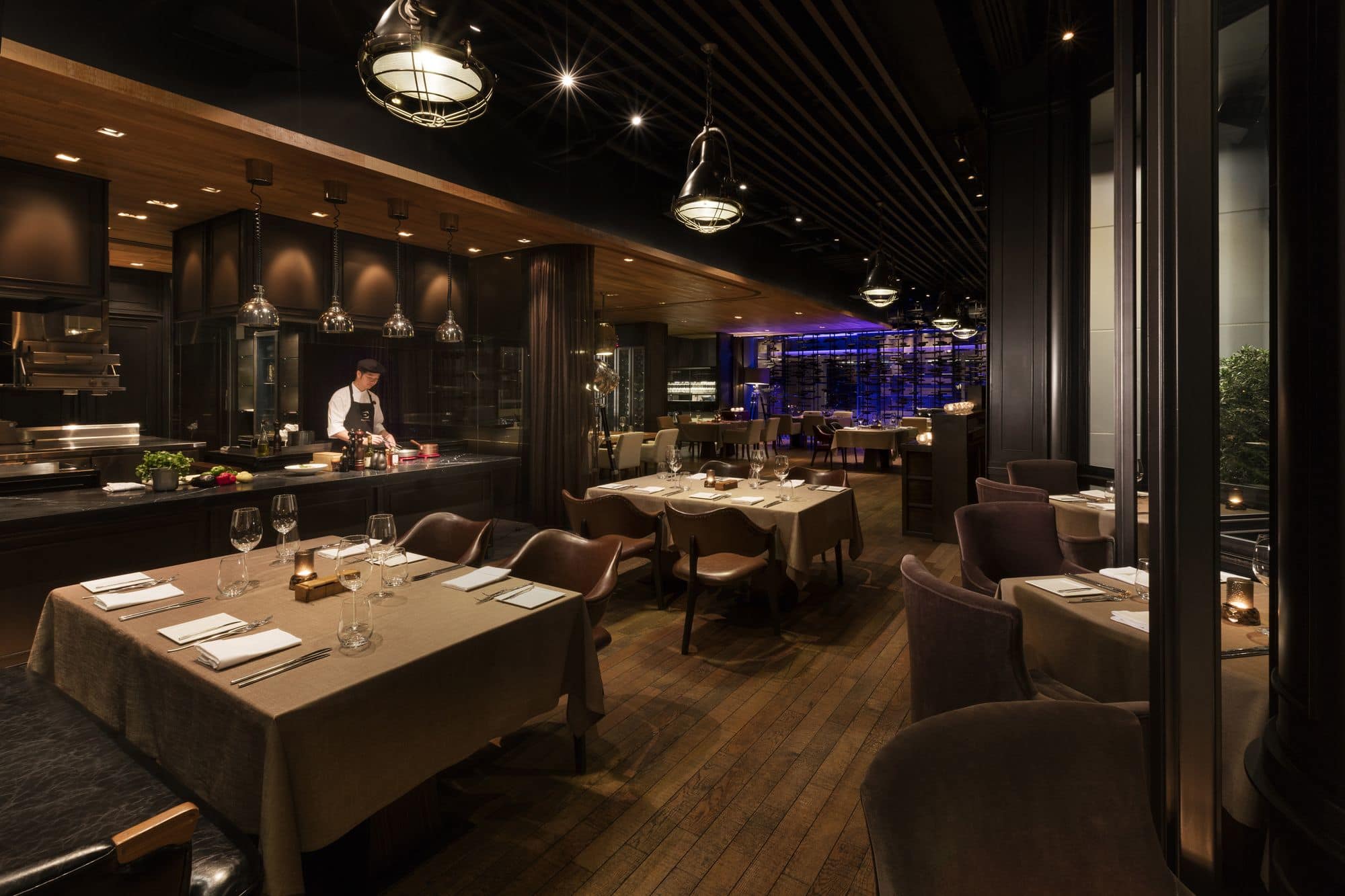 Фото The Okura Prestige Bangkok