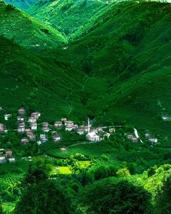 Findikli Village Mosque (Samsun, Terme, Fındıklı Mah., Fındıklı Mah.), mosque