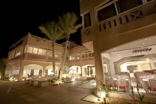 Фото Mousa Coast Resort - Cairo Beach